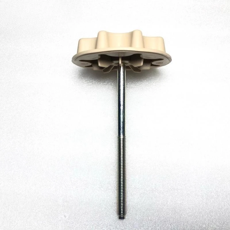 

For Toyota Corolla Vios Spare Tire Mounting Bolts and Nuts