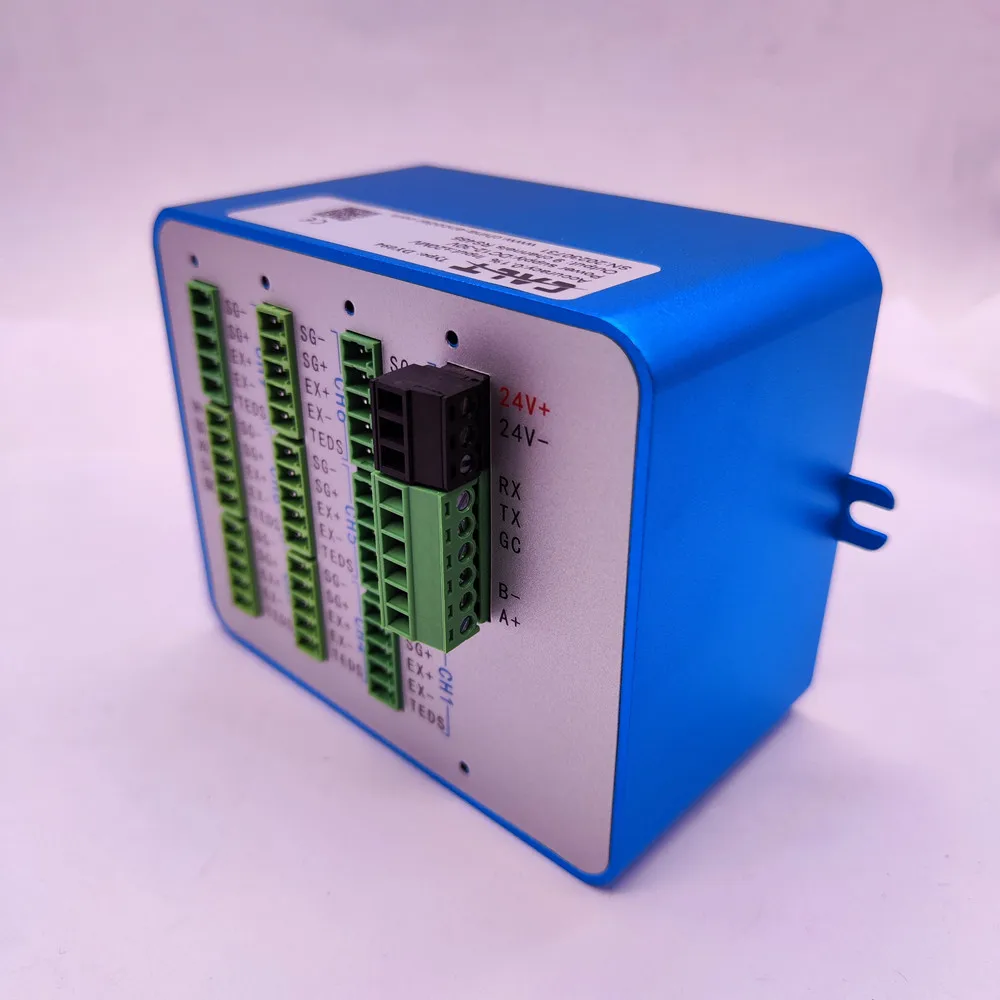 Penguat Load Cell LC094 dengan Output RS485