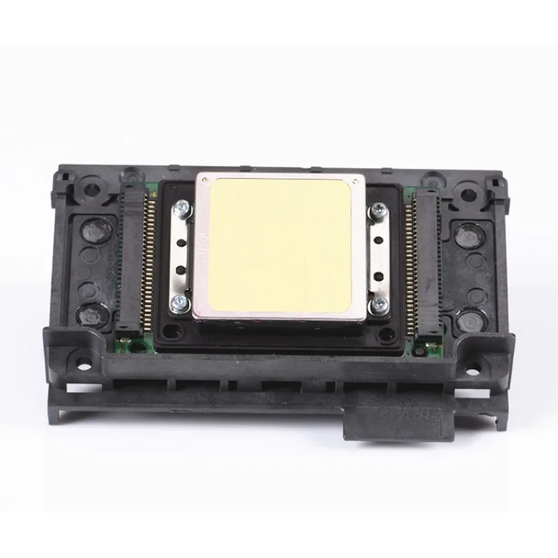 XP600 Six-color Piezoelectric Printhead High Precision UV Printing Head High Resolution Stable Output Printer Replacement Parts