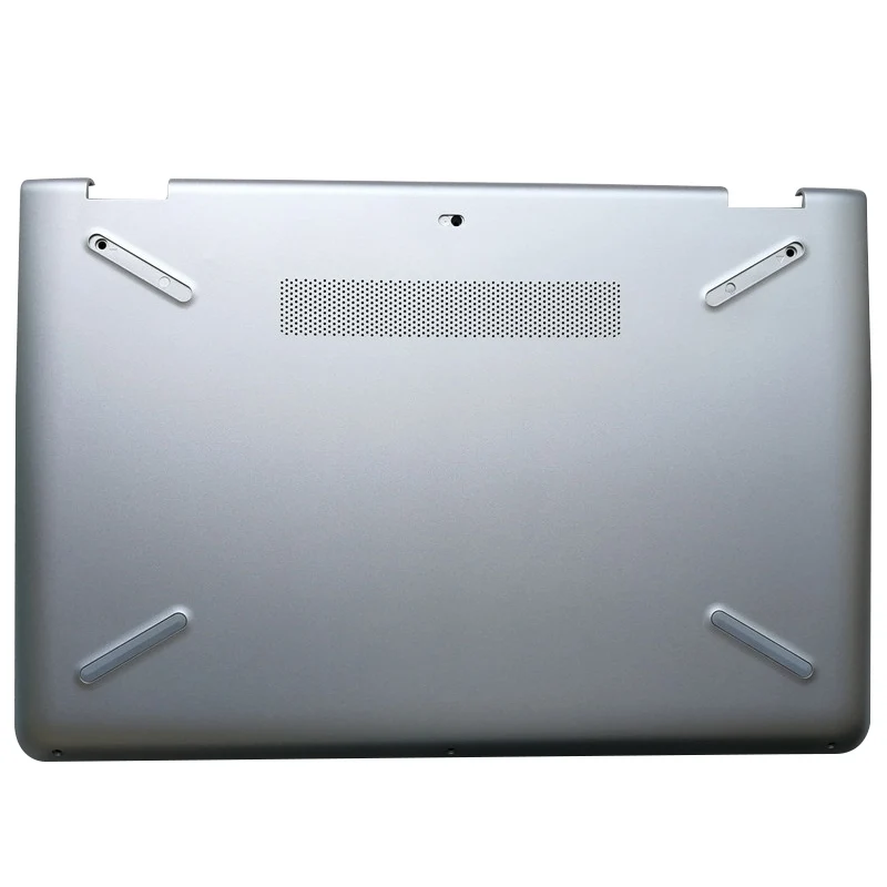 Original New For HP Pavilion X360 14-BA 14M-BA 14T-BA Laptop Bottom Base Bottom Case Silver Gold 924273-001 924274-001