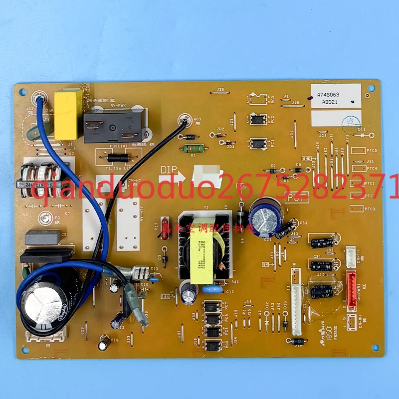 CWA746558-A PANASONIC AIRCON OUTDOOR DEMAND CONTROL PCB - Lismore Appliance Spare Parts