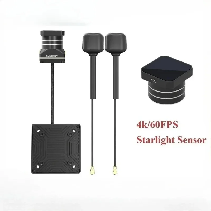 Original Walksnail …