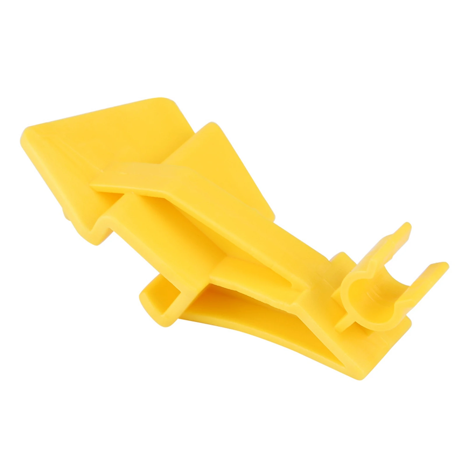 Abrazadera para capó, Clip para capó, capó, soporte para capó, abrazadera, retenedor, conectar para Ford Fiesta MK7 2008 en adelante