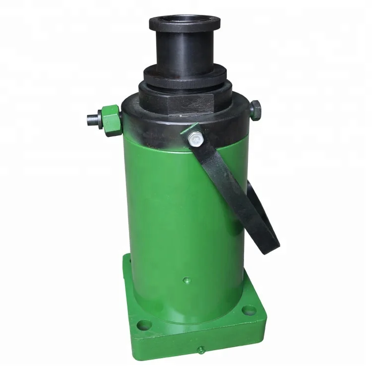 Hanlida manufacturer price slipform jack 6T for wheat silo export to UK