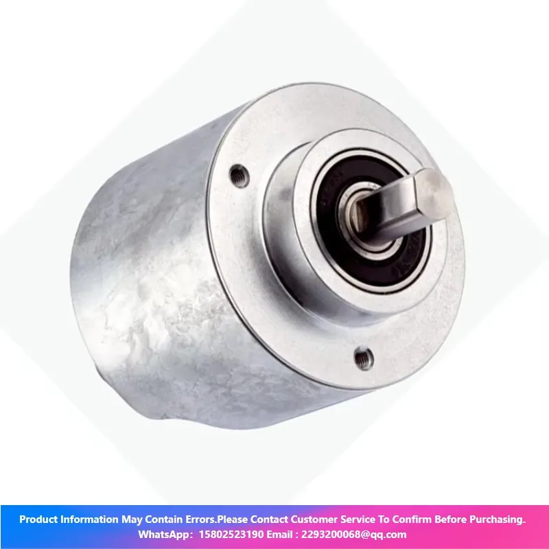 SICK Absolute Value Encoder AFM60A- S4NB018x12