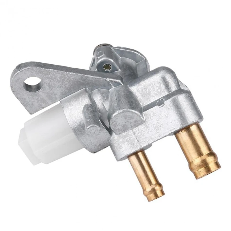 Car Fuel Gas Tank Shut Off Valve Cut-Off Switch Shutdown Solenoid Switch For Briggs & Stratton 716111 Car Accessories