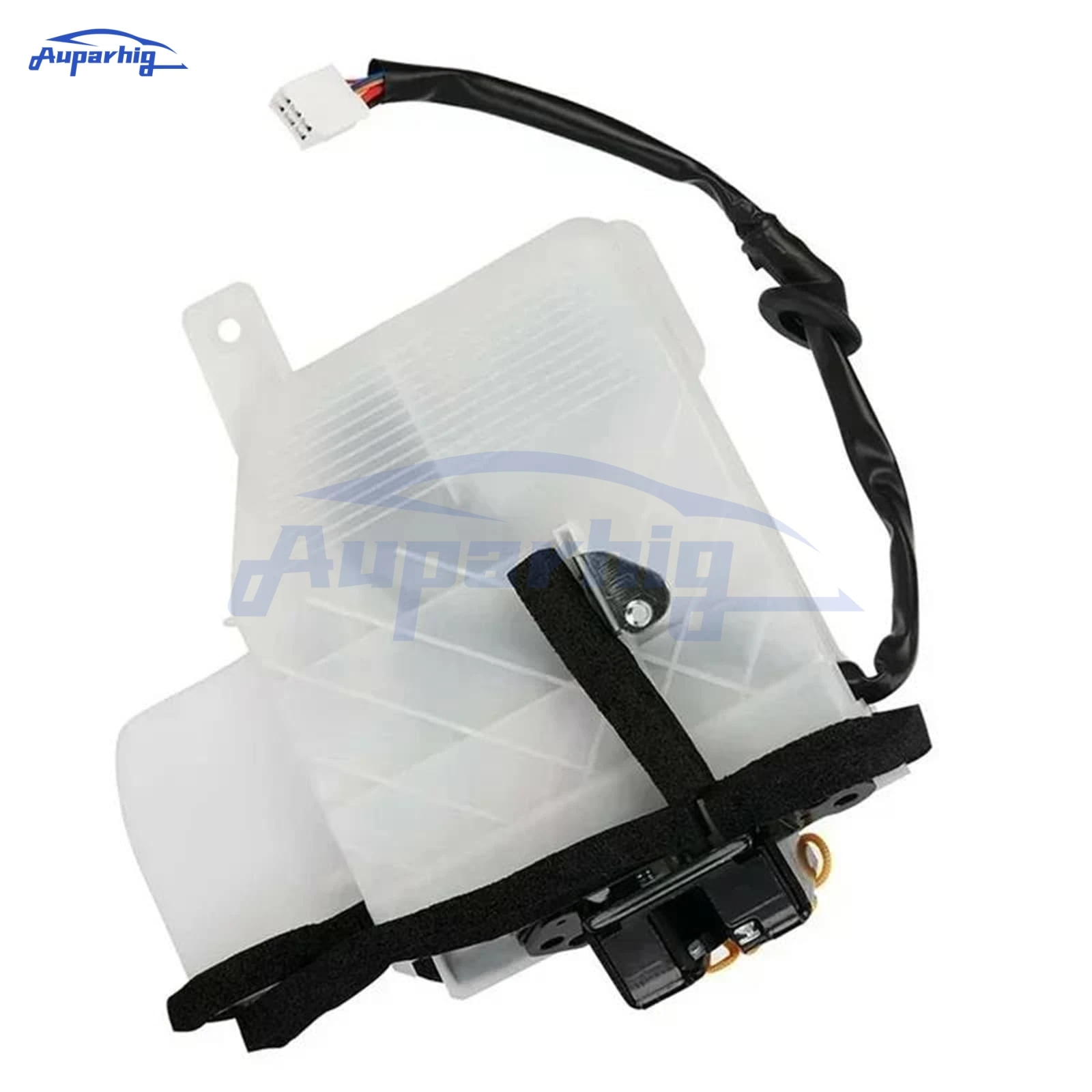 

QTGYCND New Trunk Lock Actuator Tailgate Latch 69110-35062 69110-35060 69110-35090 For Toyota 4Runner 2003-2009 Auto Parts