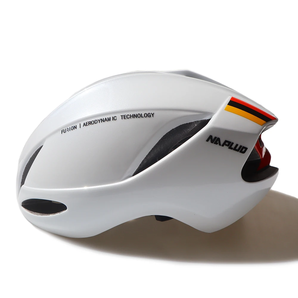 Naplud Cycling Helmet Bike Outdoor Sports Speed Skating MTB Safely Mountain Road Electric Scooter Helmet Bicycle Riding Helmet