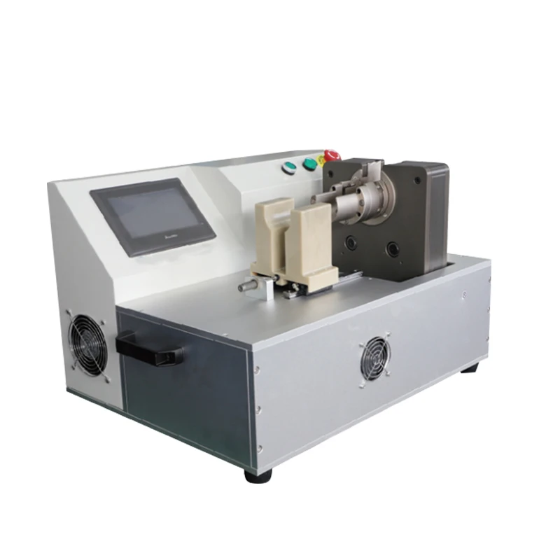 Semi-Automatic Nut And Screw Assembly Machine for New Energy Connectors Locking Mechanism Equipment