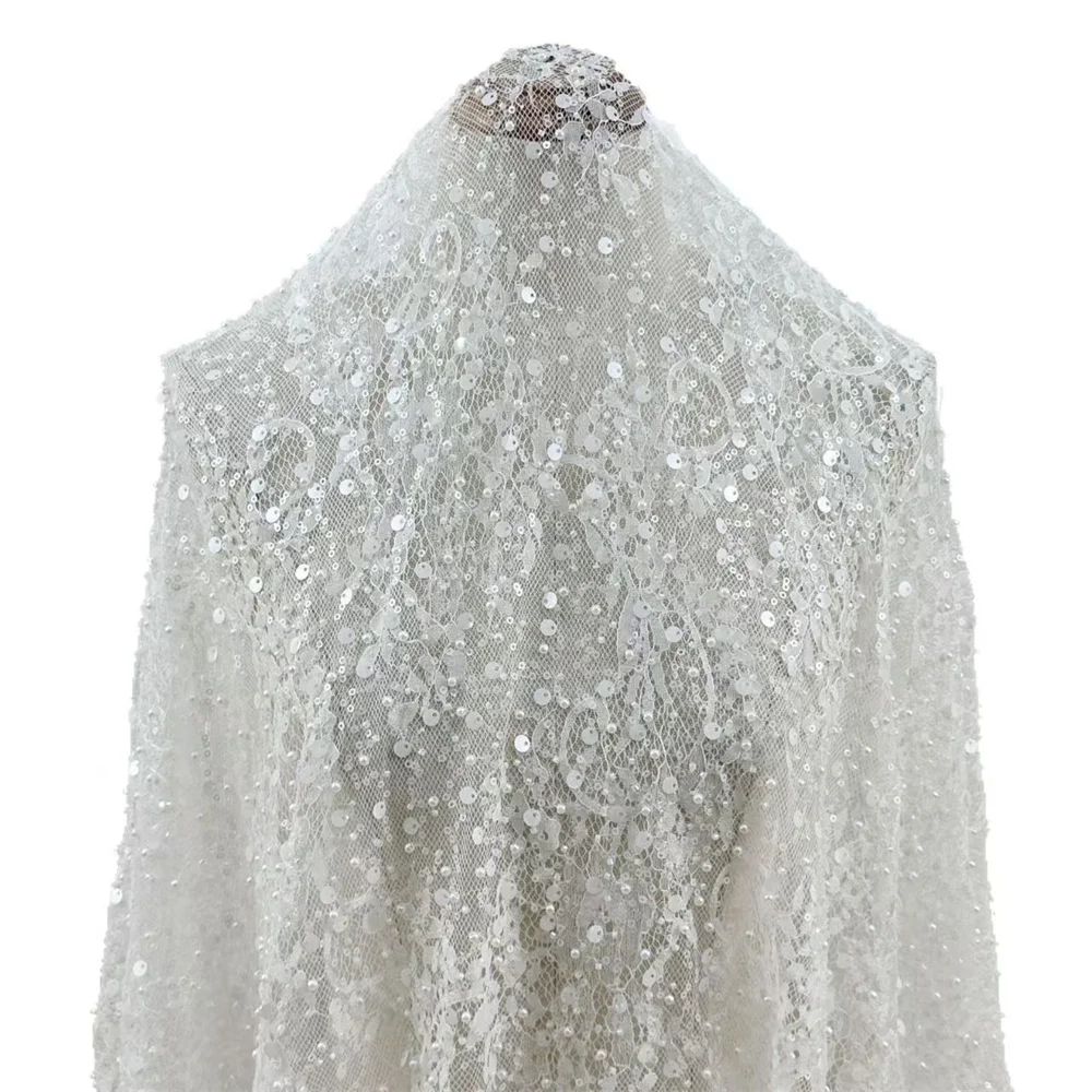 فستان ميلا مكشوف الكتفين لحفلات الزفاف الصغيرة ورقبة رسن وسحاب فساتين سهرة مخصصة مطرز بالخرز أنيقة فيستدوس دي فييستا