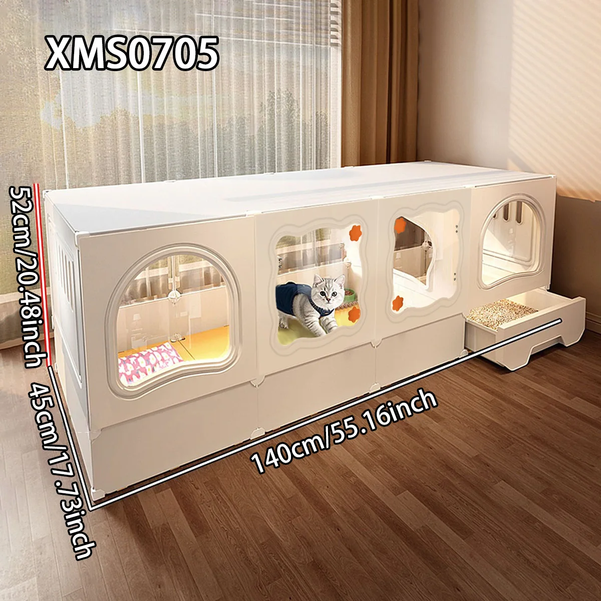 Thumbnail 3 - #4 Best Indoor Puppy Houses to Buy In 2026