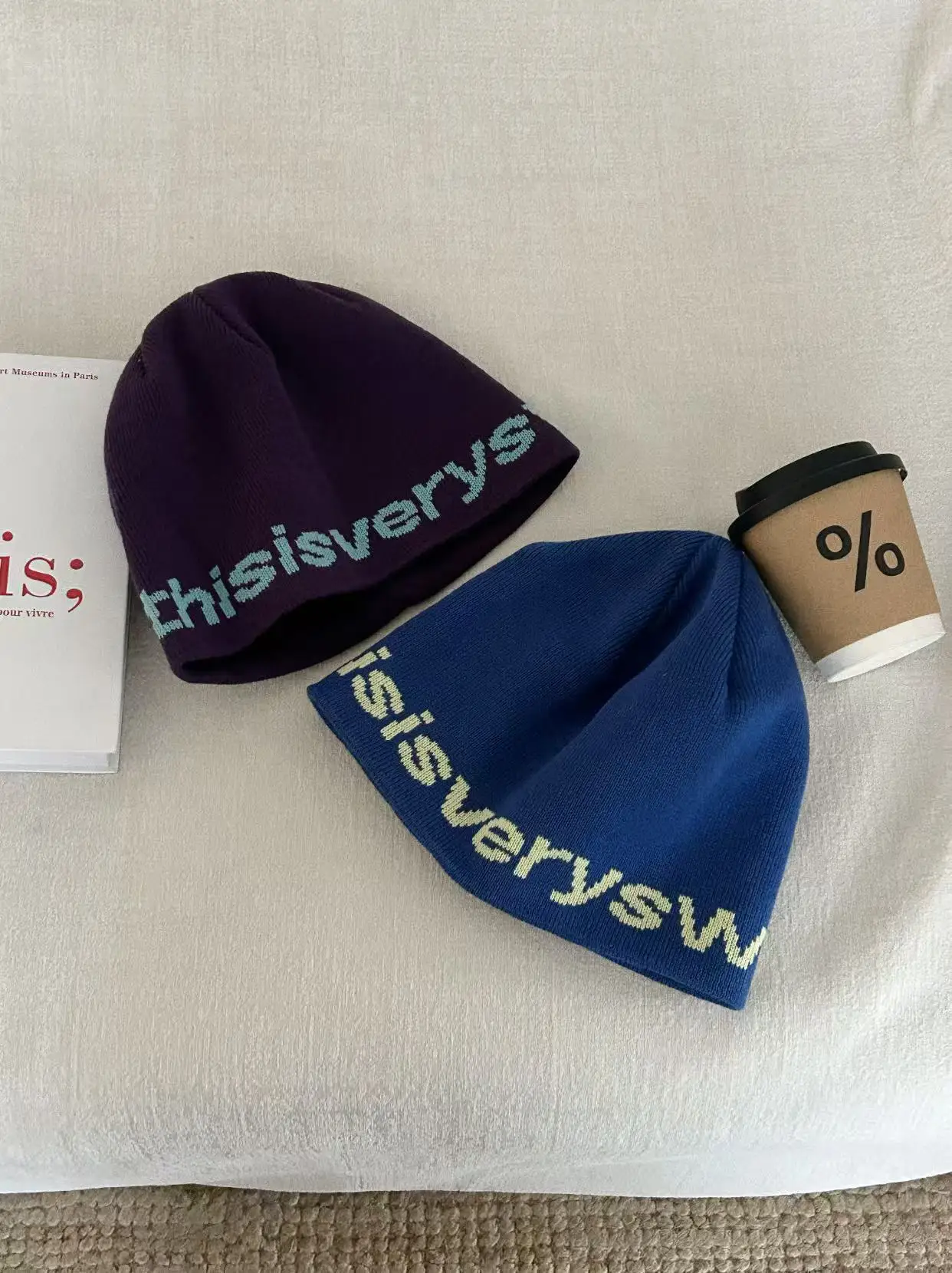 #86 Best Knit Beanie Hats to Buy In 2026