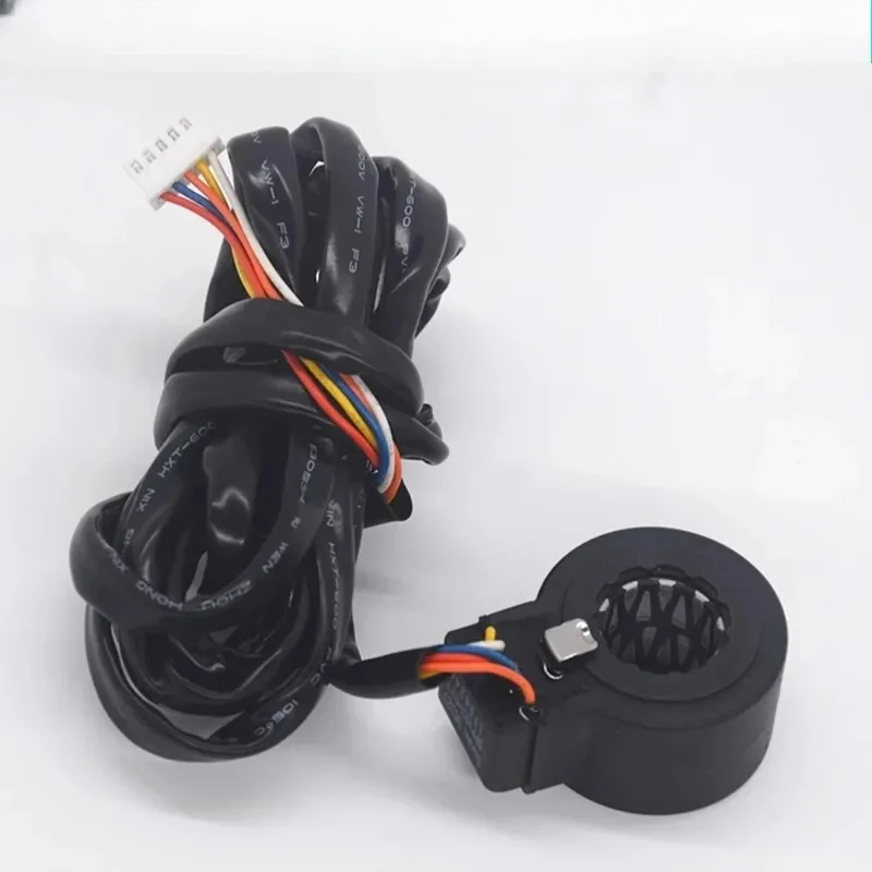 

Air Conditioner Electronic Expansion Valve DFFX07-037 32.4c-011 Coil Valve Body Complete Set DC12V 5 Wire