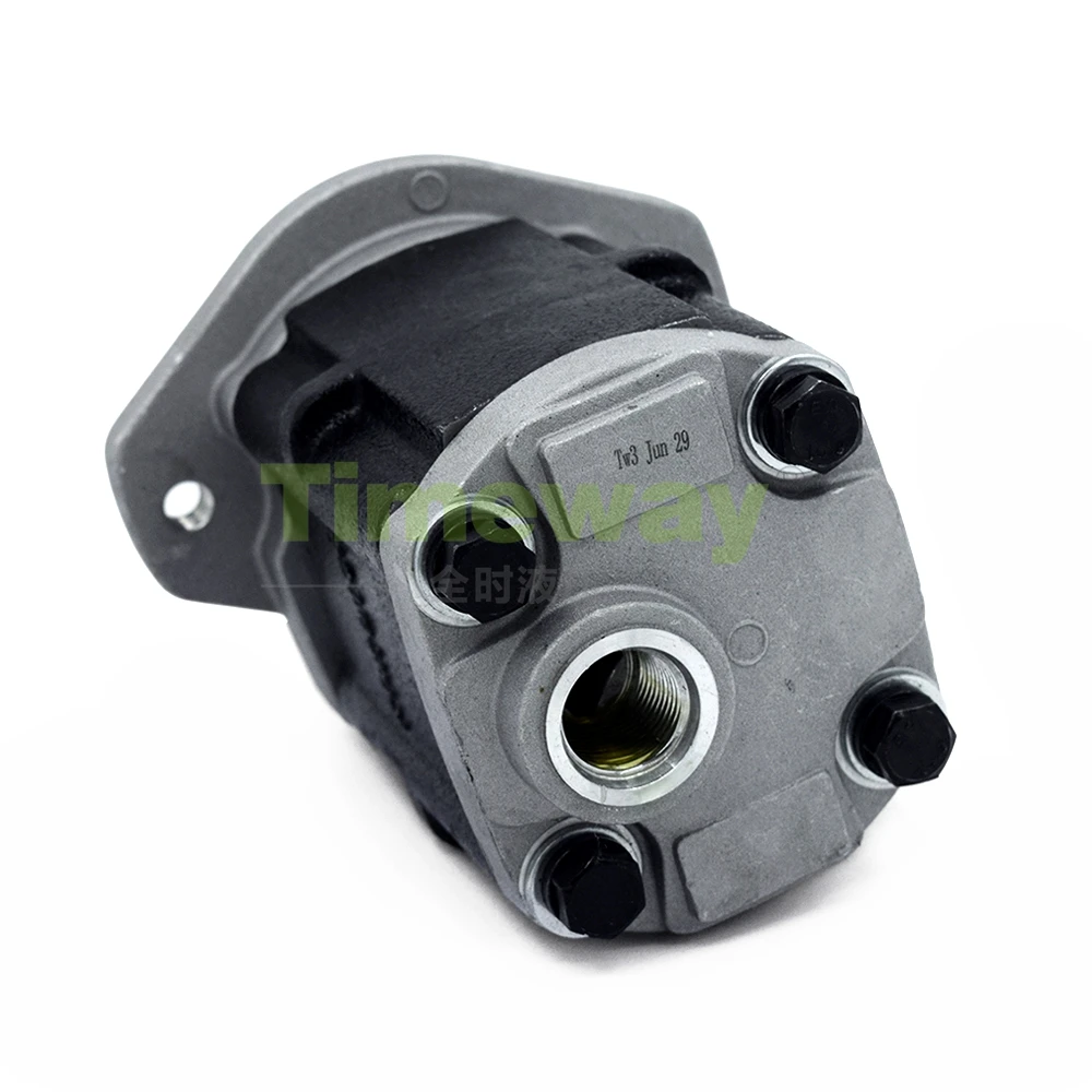 67130 Hydraulic Gear Pump 67130-23360-71 67130-U2170-71 67130-U3270-71 Hydraulic Oil Pump for Toyota Forklift 7FGCU25 view 5