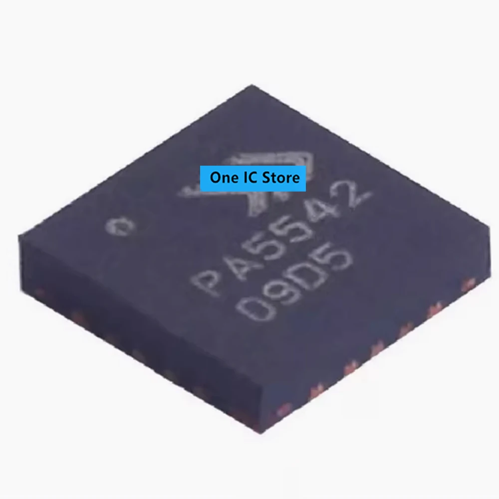 

5pcs/lot 100% Original RFPA5542TR13 PA5542 QFN Brand New Genuine Ic
