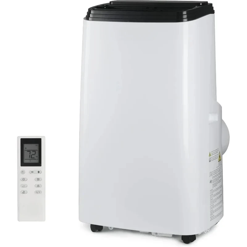 CBPAC815 3-in-1 AC Unit, Dehumidifier & Fan, 12000 BTU Portable-air-conditioners