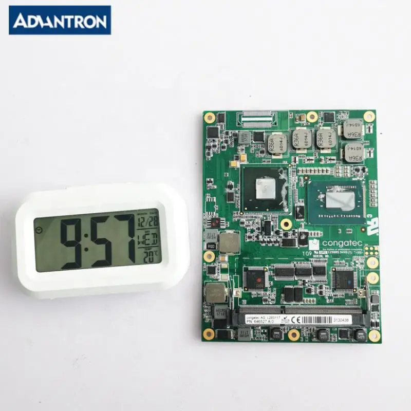 Suitable for AG L293117 PN: 646527 A.0 Embedded Industrial Control Motherboard. In stock.