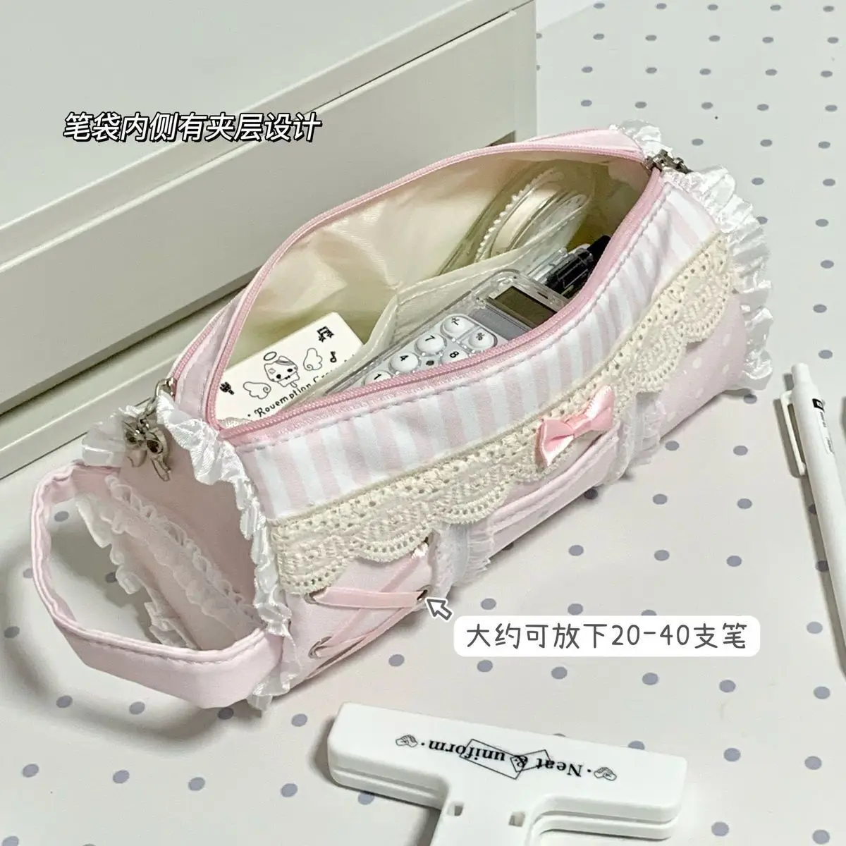 Thumbnail 2 - #46 Latest Pencil Cases Updates