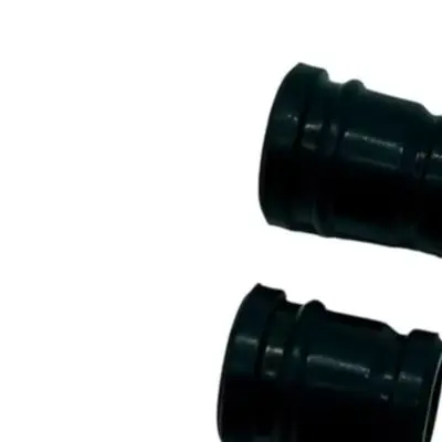 Replacement Parts For Tools Rubber Mount Kit As Shown Annular Buffer Kit Wear Resistant Material High Durability Rubber