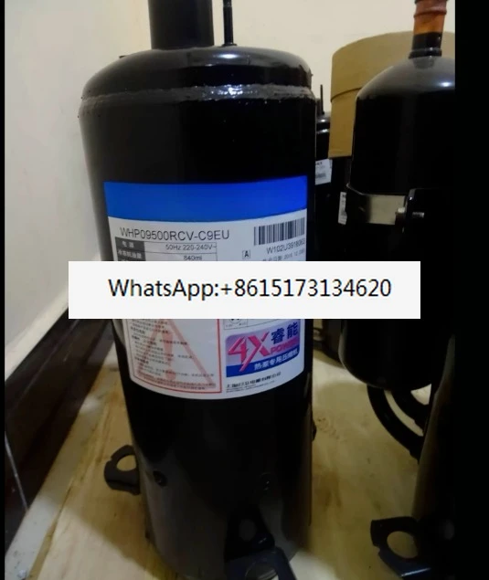 HIGHLY Compressor WHP01900BSX-F3BU WHP02700RCV-H6AU WHP03650ASV-H6AUN WHP01900BSV-H6AU