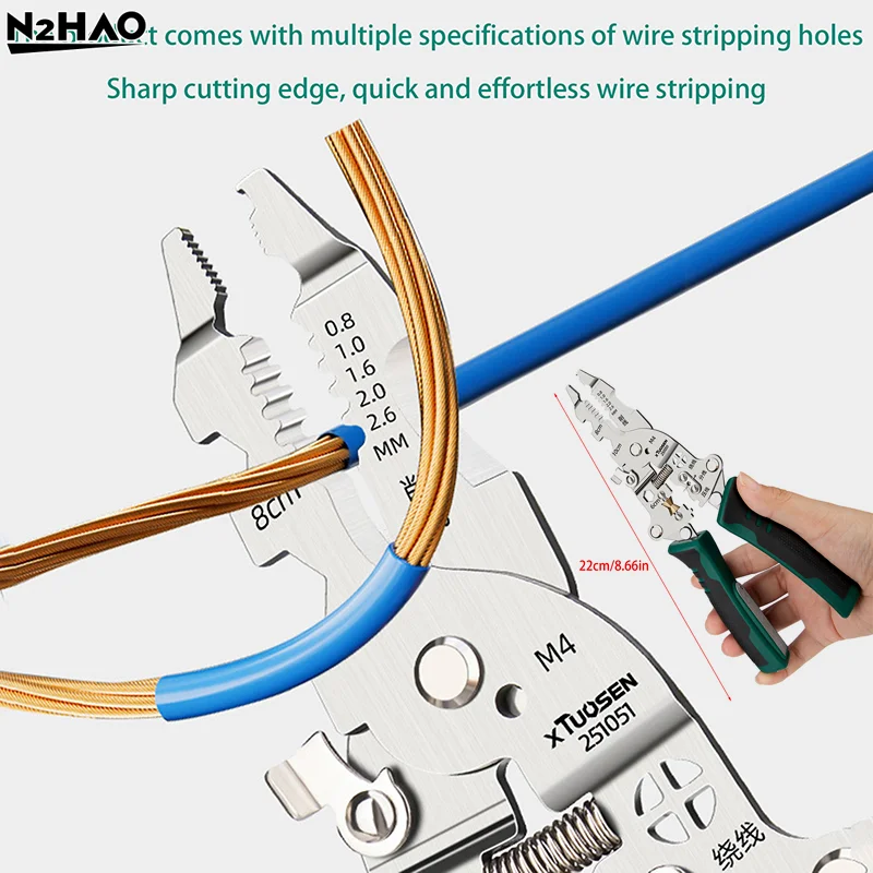 1PC Multi Functiona… - image