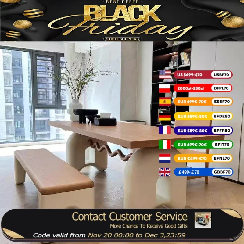 

Деревянный дизайн, современный обеденный стол, скандинавская вечеринка, роскошный центр, обеденные столы для гостиной, Mesas De Jantar, мебель для дома