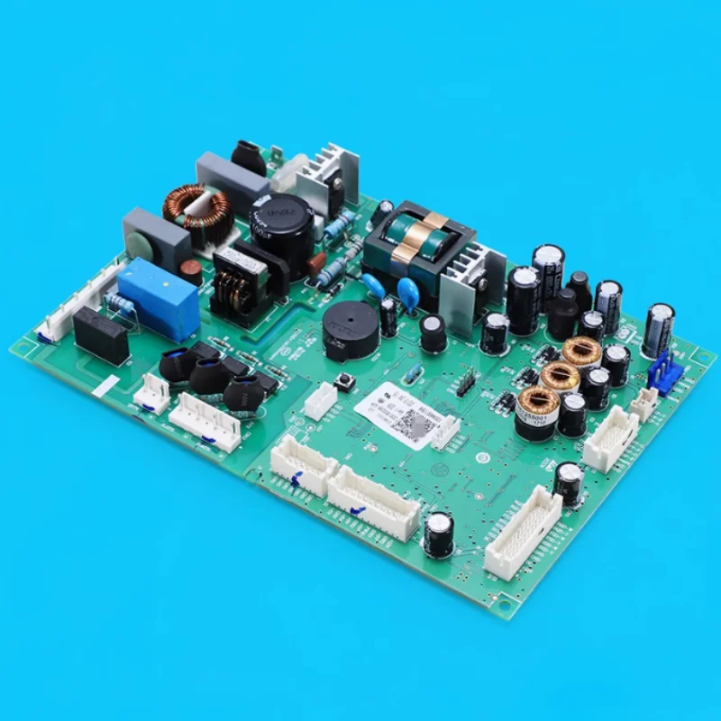 new for Haier refrigerator computer board BCD-445WDCA/WDCC/WDCS circuit control board 0061800296 motherboard