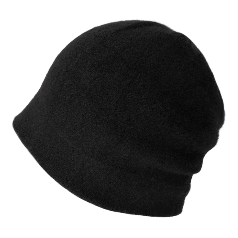 

KOIJINSKY Women's Autumn/Winter 100% Cashmere Knitted Hat