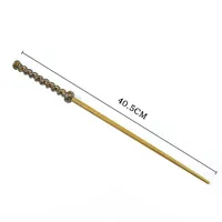 Magic Wands Full Range of Magic Stage Props Magical Wand Christmas Cosplay Gifts Toys Without box