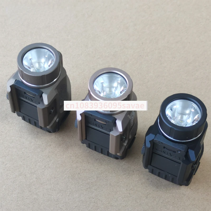 Flashlight Led Lamp Outdoor Lighting