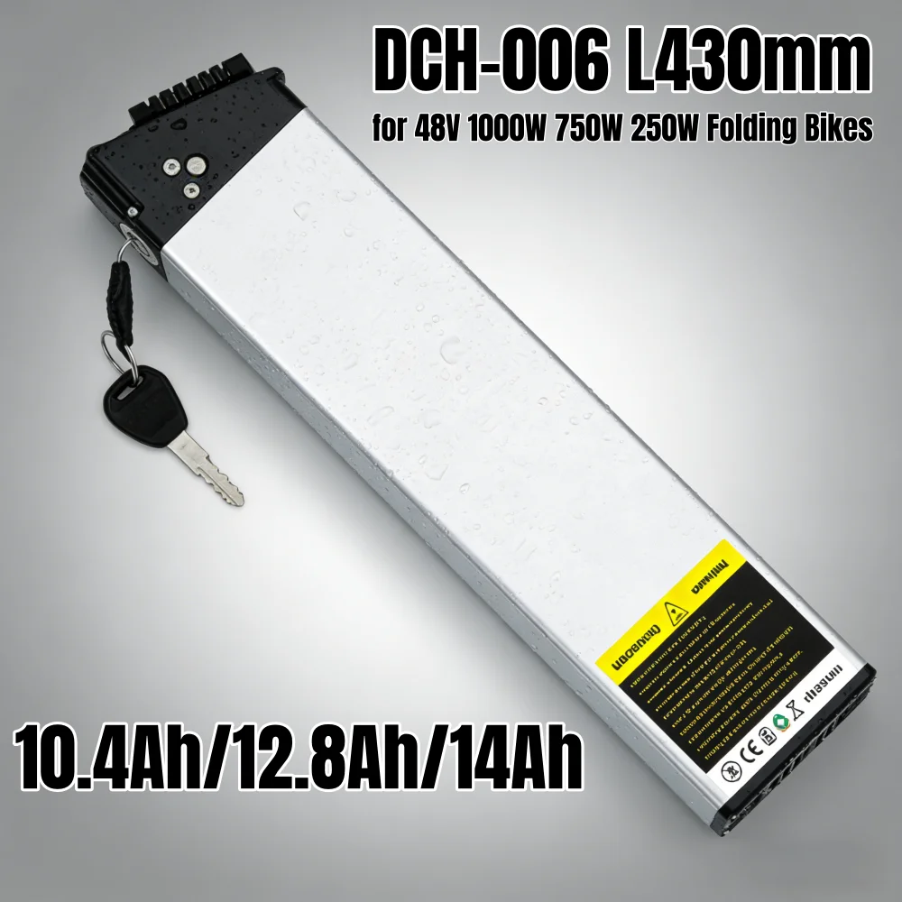 Replacement For 48V…