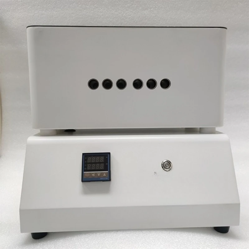 

Grease wide temperature drop point tester, grease wide temperature drop point tester, foreign trade CE certificate