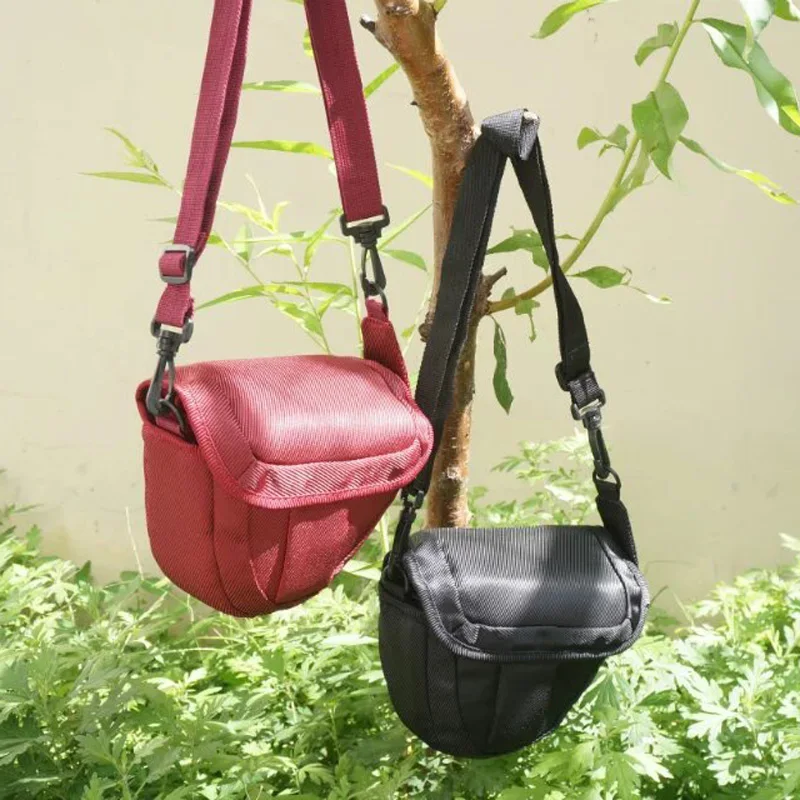 Camera Case For Son…