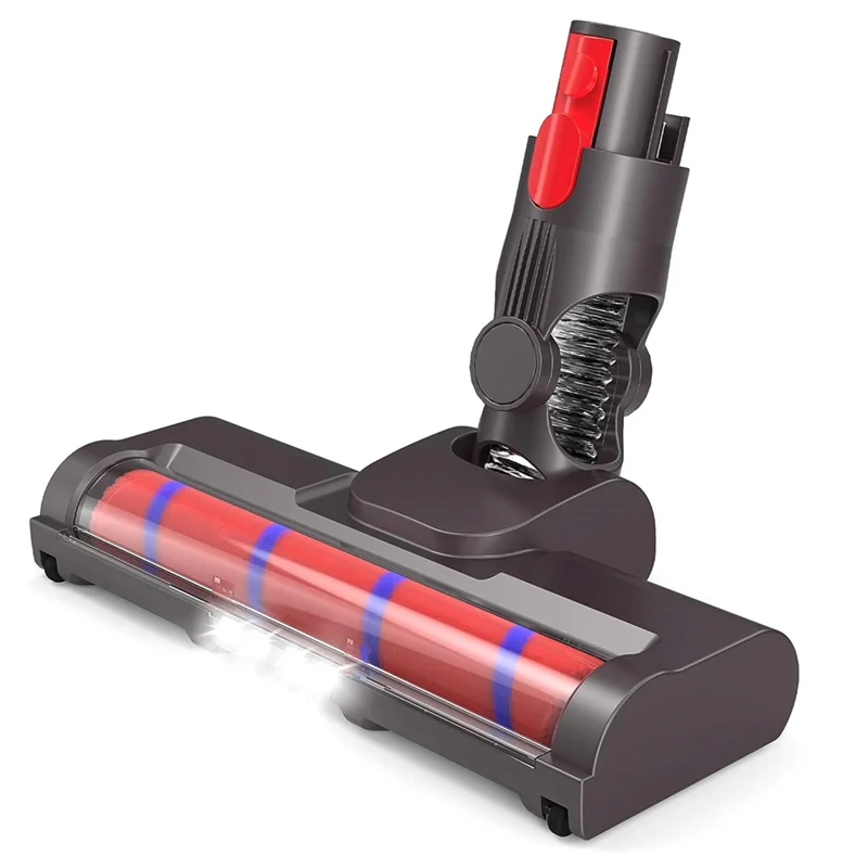 مكنسة كهربائية من Dyson ، أجزاء أرضية قابلة للاستبدال ، رأس فرشاة لـ Dyson V7 V8 V10 V11 V15