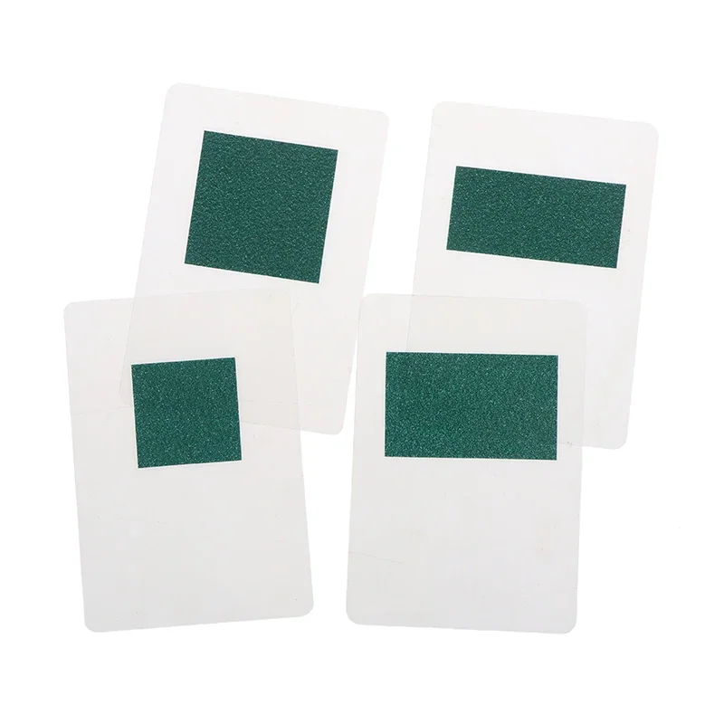 7 Style Magnetic Field Viewer Viewing Film Card Magnet Detector Pattern Display Electromagnetic Radiation Detectors