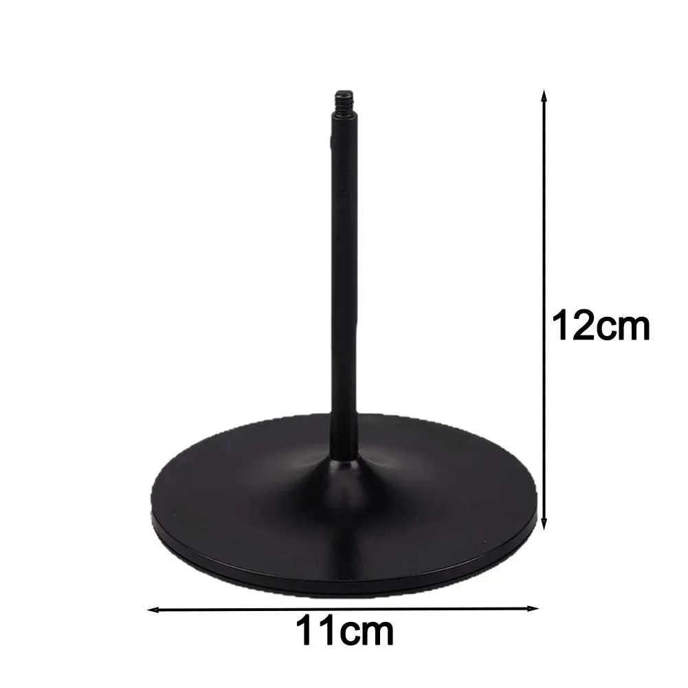 Camping Light Stand Portable Outdoor Holder with Flange Base for Wellhike Sunset Light 38explore Compatibility