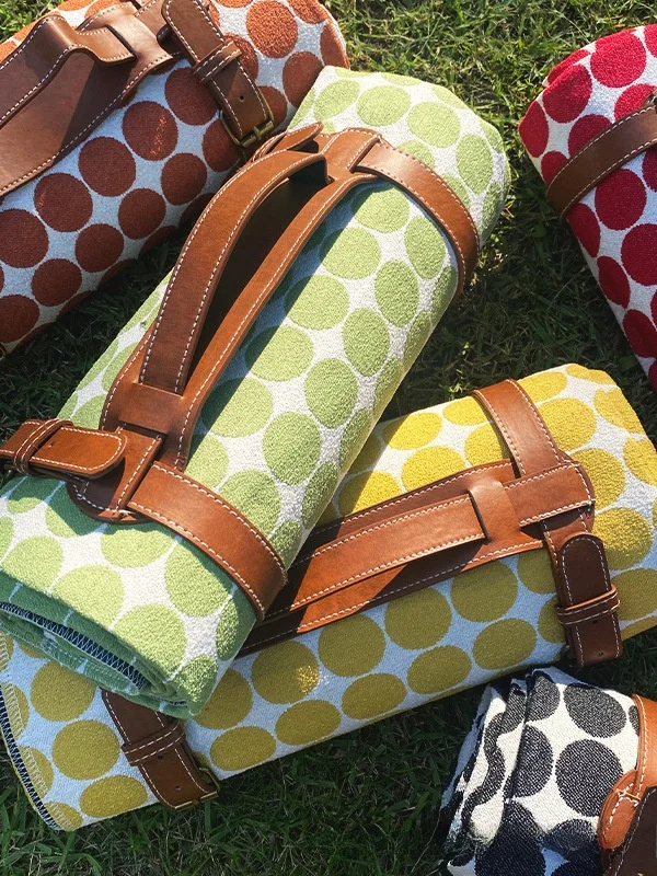 thickened-waterproof-outdoor-picnic-mat-portable-camping-tent-ground-pad-wave-dot-pattern-moisture-proof-mat-hiking-travel-gear