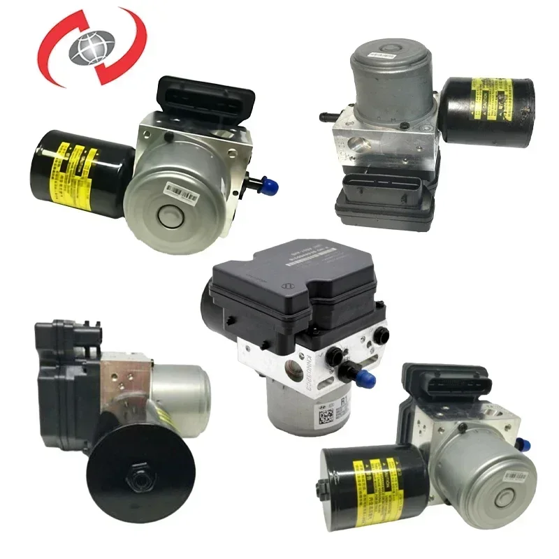 

Customized Genuine Car Parts Hydraulic Brake Pump Original Booster Pump 58620-4R301 for Hyundai SONATA VI (YF) 2013-2014