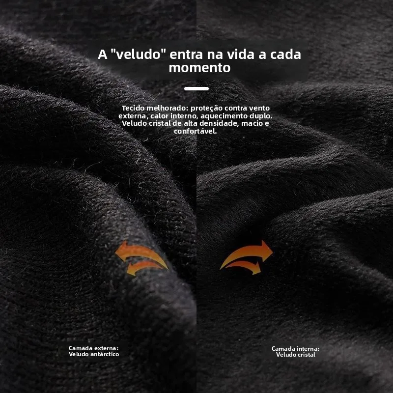 fascia-per-la-testa-con-protezione-per-le-orecchie-in-pile-spesso-unisex-calda-design-sopra-la-testa-ideale-per-ciclismo-e-attivita-all'aperto-casco-antivento