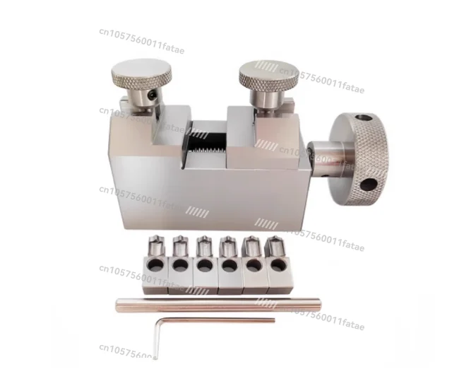 

Высококачественный металлический ремешок из нержавеющей стали, толкатель/съемник для часов