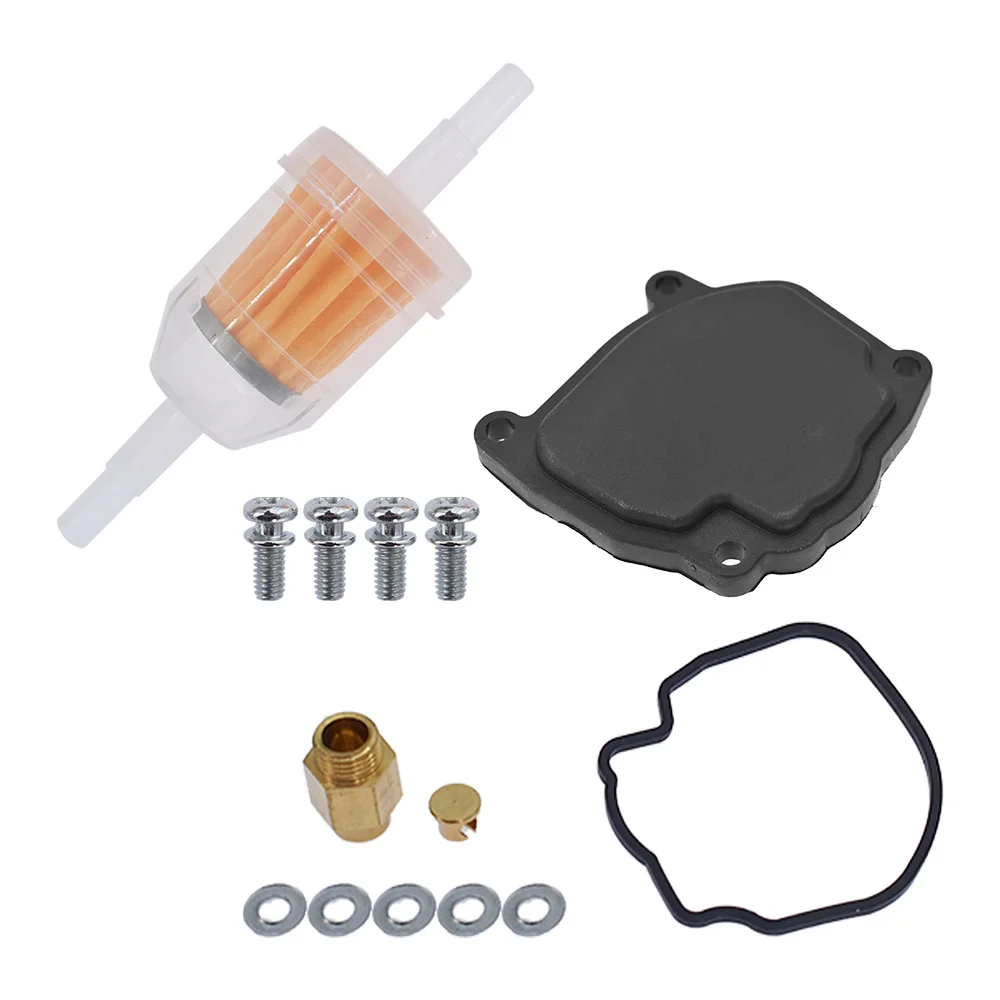 Vergaser und Kraftstoff Pumpe Kit Für Polaris Sportsman 500 400 450 335 700 600 4X4
