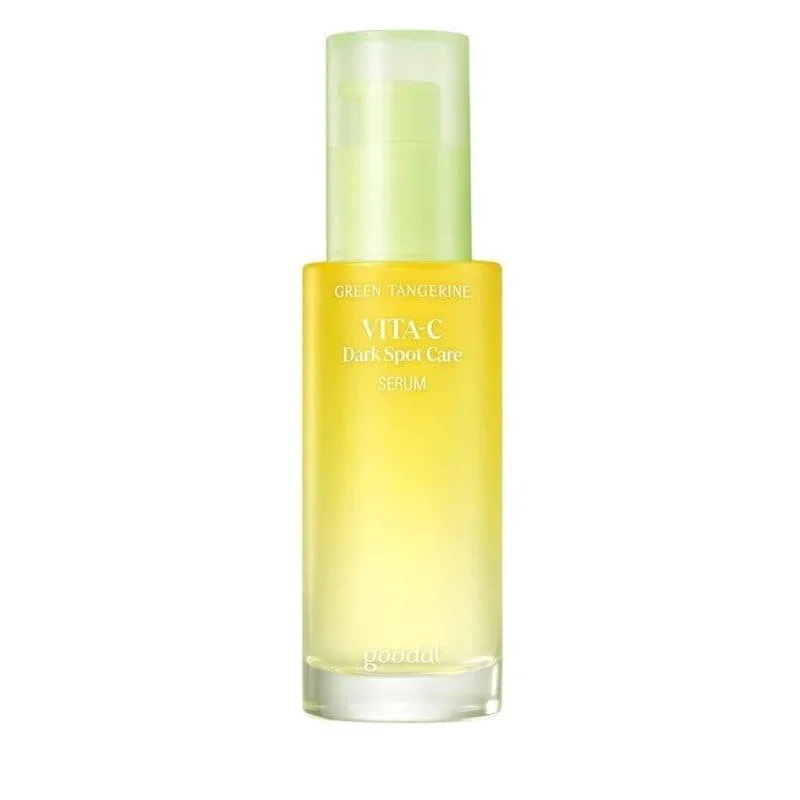 

Goodal - Сыворотка для ухода от темных пятен Green Tangerine Vita C (40 мл)