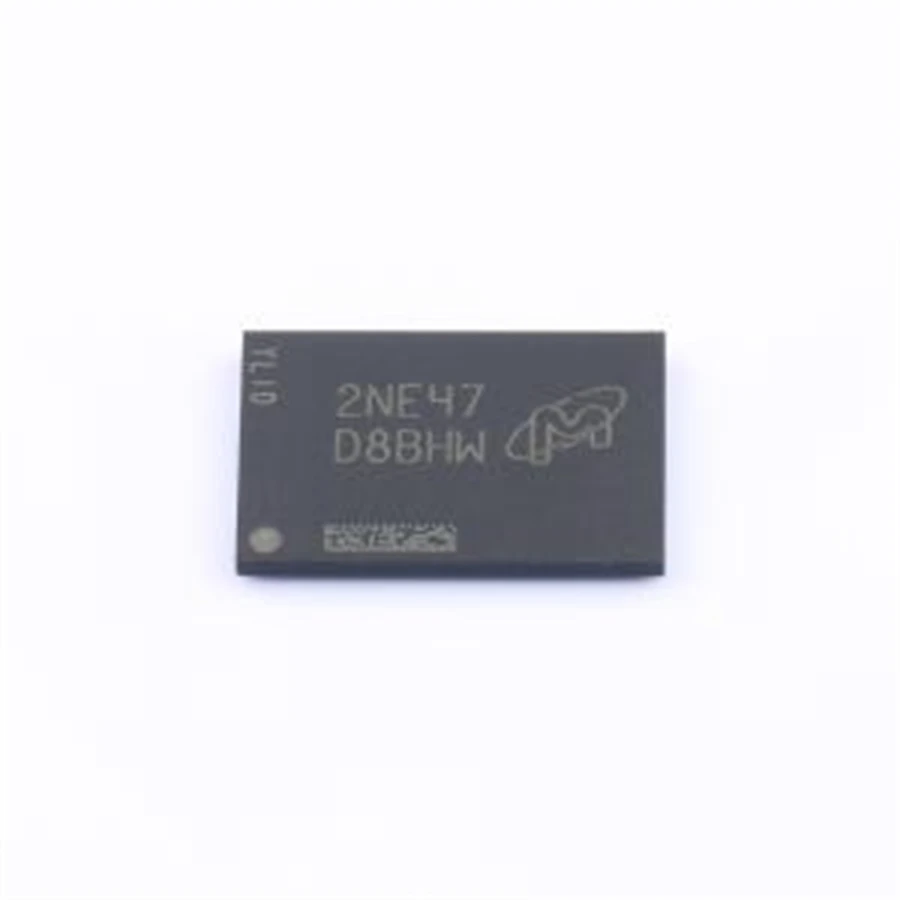 2 قطعة/الوحدة MT40A1G16KD-062E IT:E (DDR SDRAM)