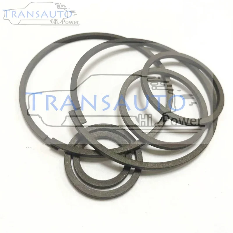 

AL4 DPO Car accessories OEM 2215.15 oil seal rings kit for for Peugeot Auto transmission parts 221515