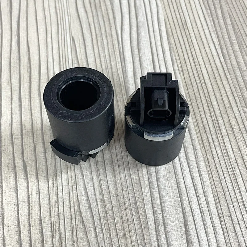 

2PCS 2233208503 2233209102 Front Rear Air Suspension Shock Absorber Strut Repair Kit Solenoid Valve For Mercedes W223 S350 S500