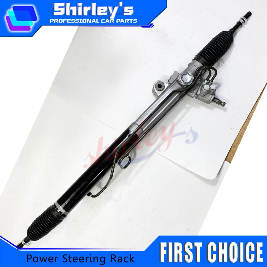 Power Steering Rack For Ssangyong REXTON 46510-08001 4650009005 4651008001 46500-09005 Left hand drive