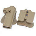 tan for 1911