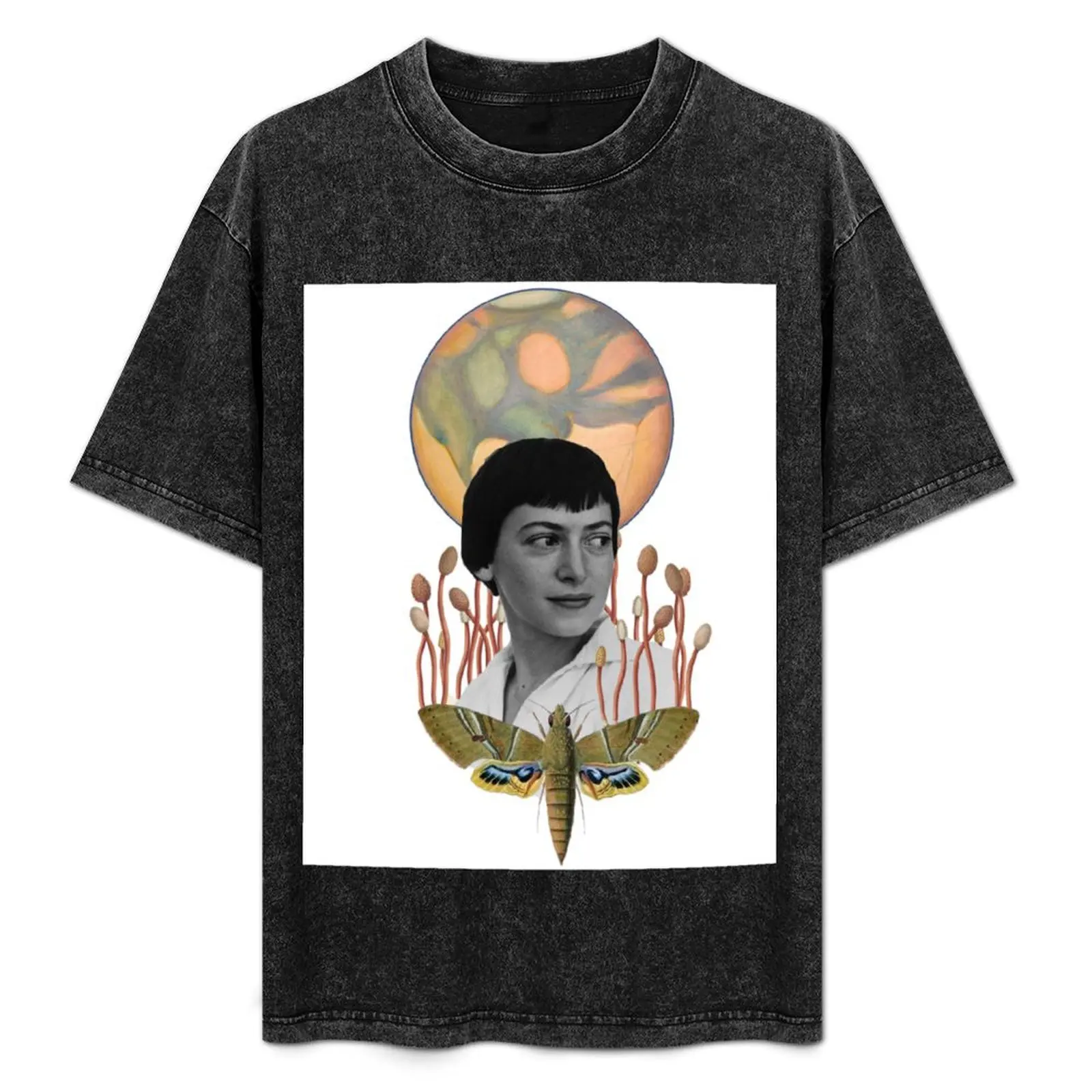 Le Guin T-Shirt Sof…