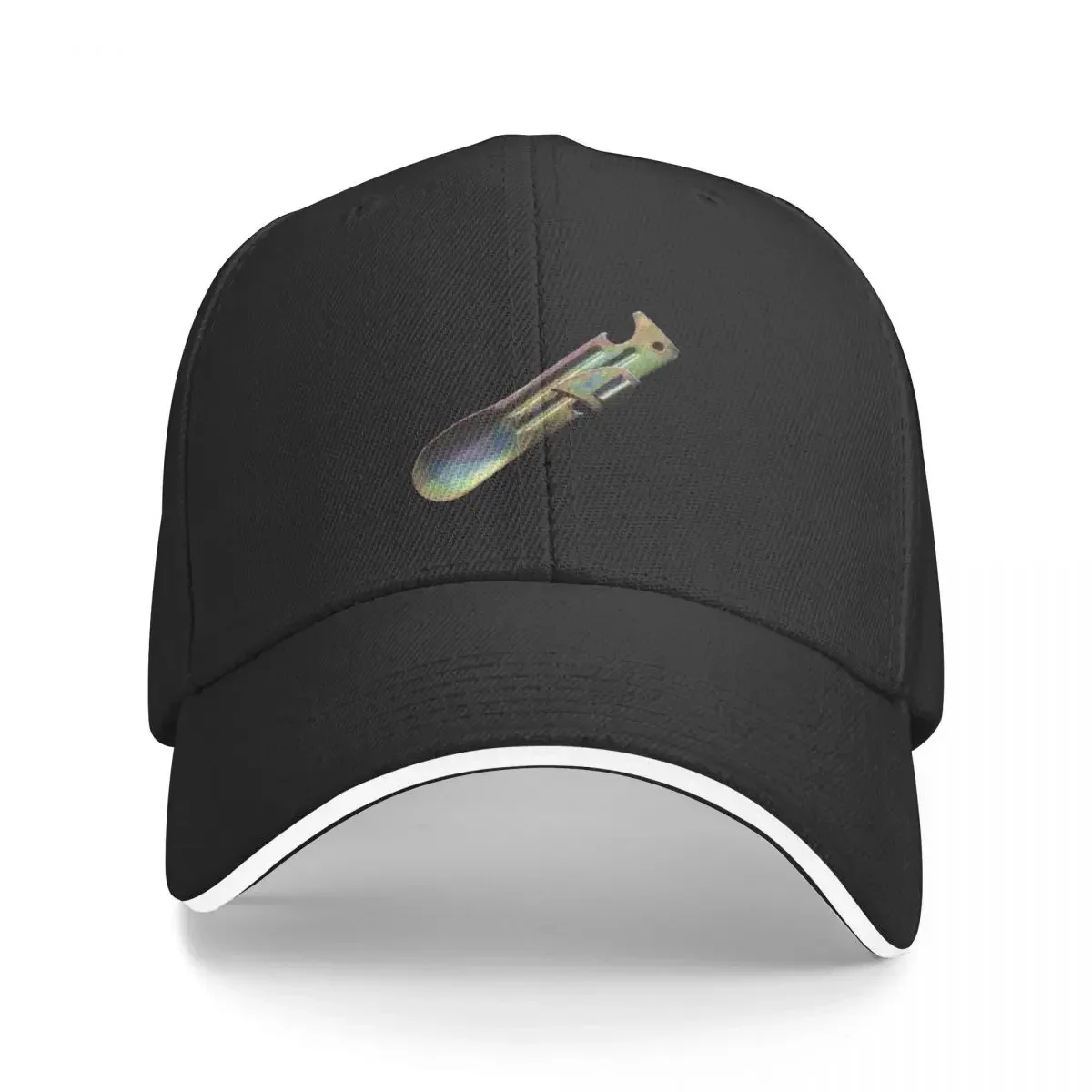 The Iconic Australian Flamin Ridiculous Eating Device (FRED) Baseball Cap Streetwear summer hat Girl'S Hats Men's