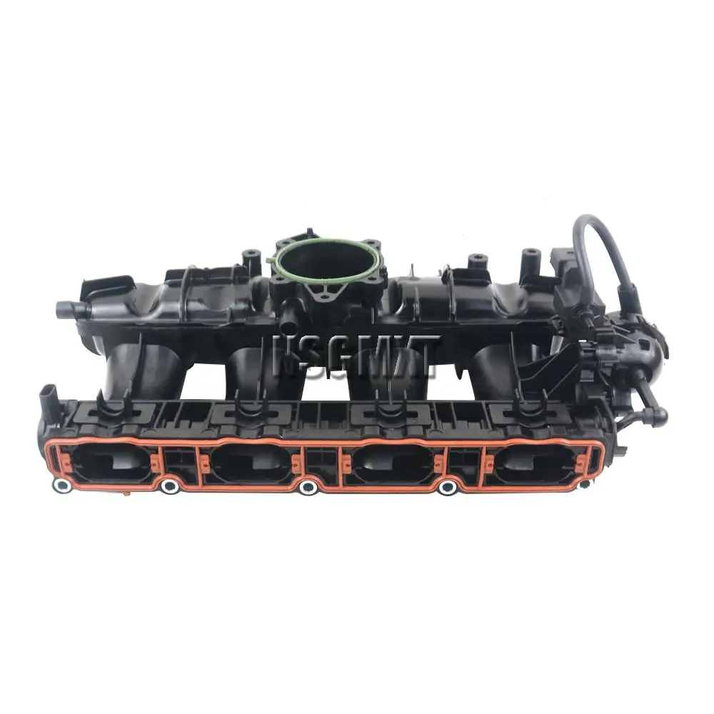 

AP01 Intake Manifold For 2010-2016 Audi A4 A5 A6 Q5 2009-2016 2.0 TFSI CAEB CAED Quattro 06H133201AT 06H133201AN